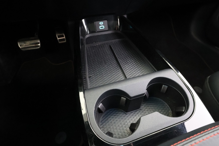 Ford USA Mustang vaihtoauto