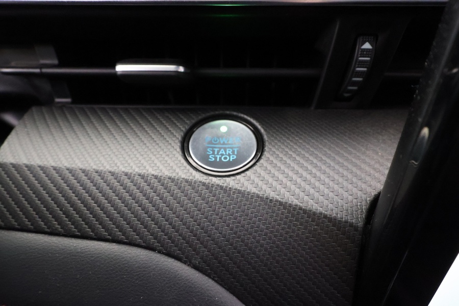 Ford USA Mustang vaihtoauto