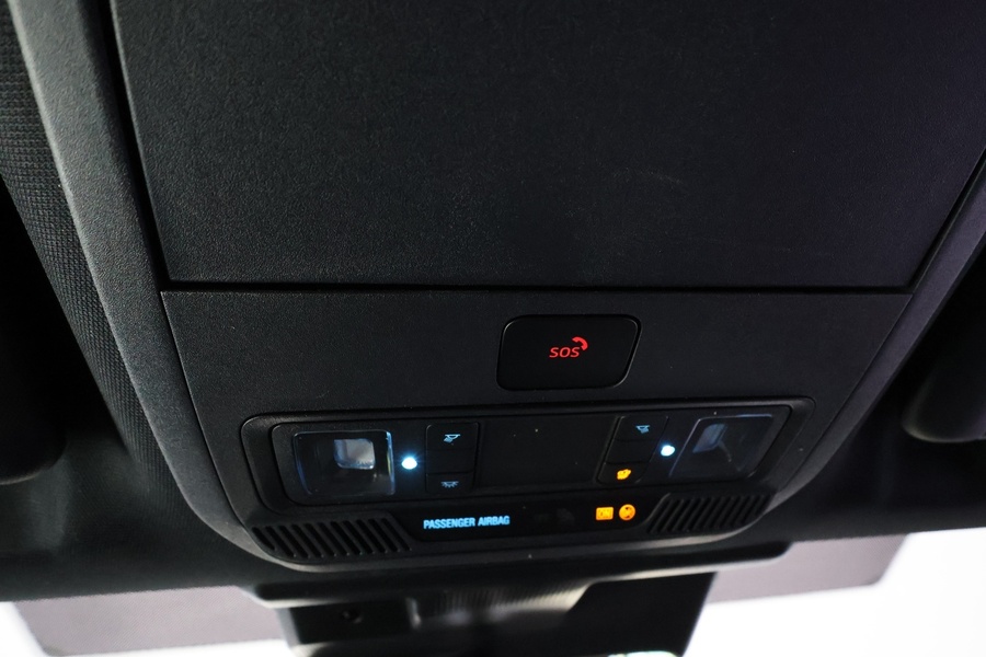 Ford USA Mustang vaihtoauto