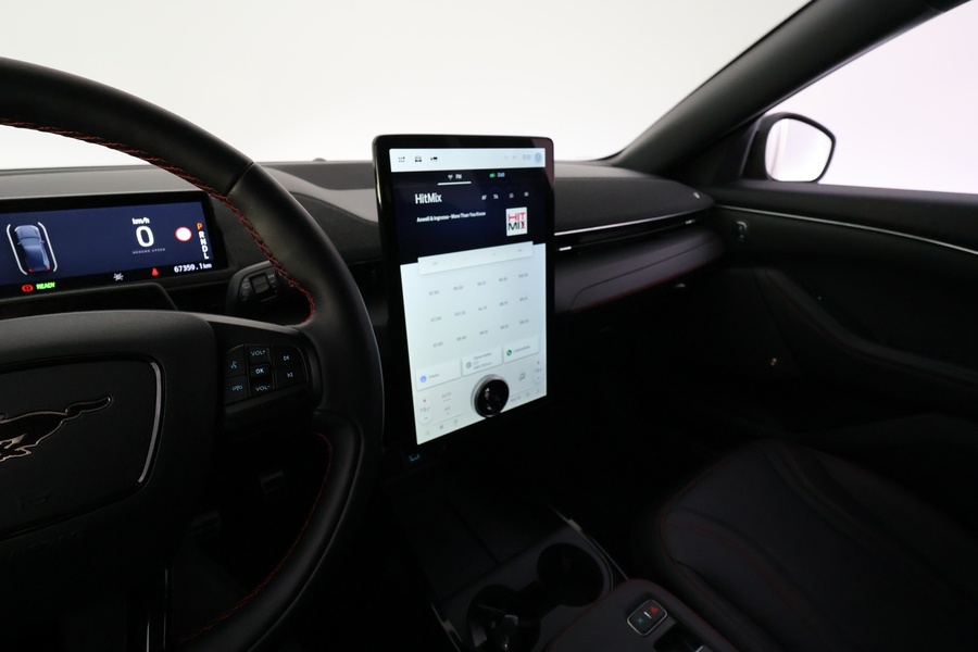 Ford USA Mustang vaihtoauto