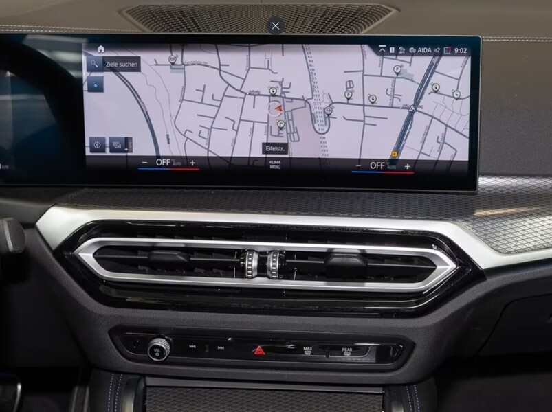 BMW i4 vaihtoauto