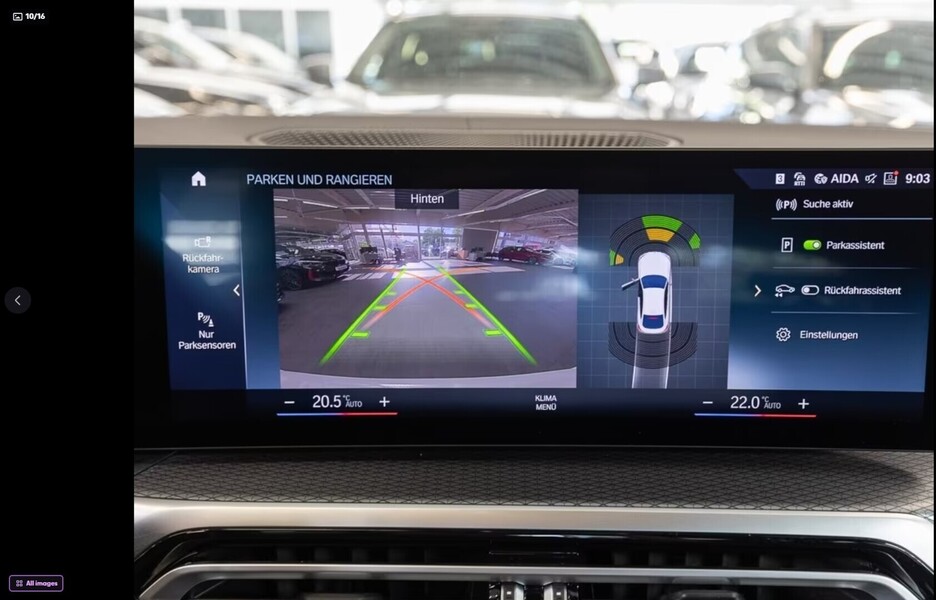 BMW i4 vaihtoauto