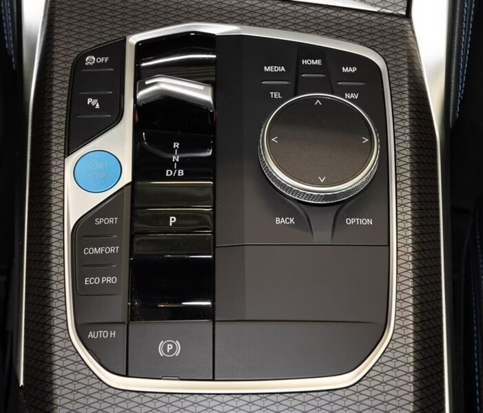 BMW i4 vaihtoauto