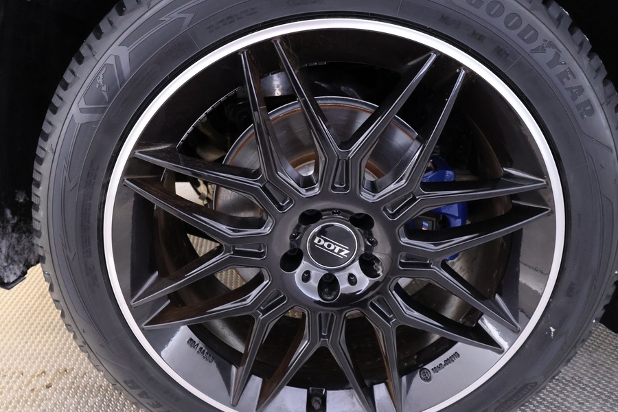 BMW iX M60 vaihtoauto