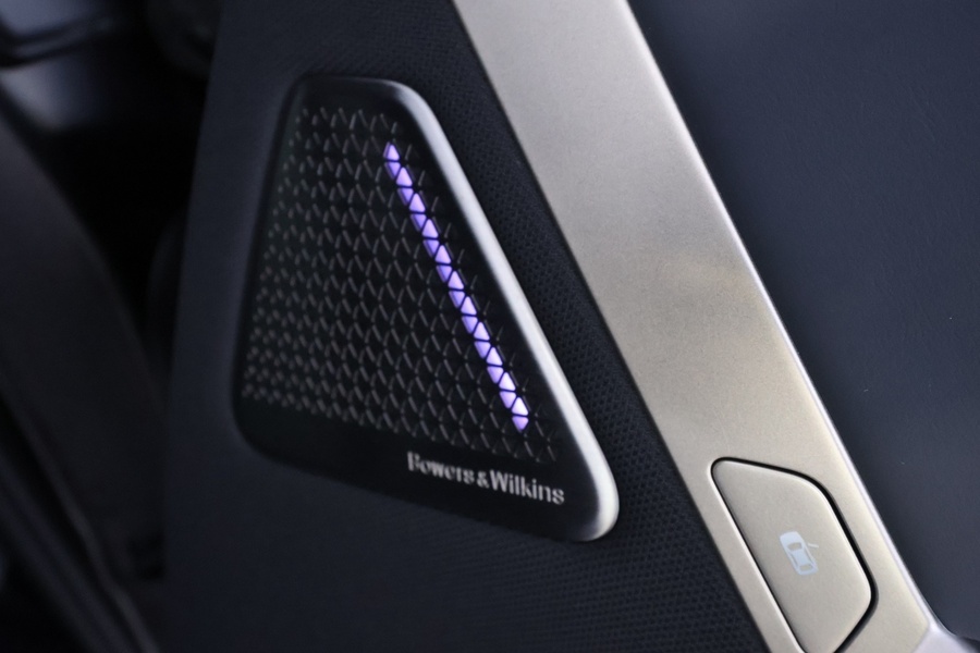 BMW iX M60 vaihtoauto