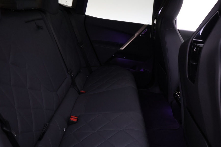 BMW iX M60 vaihtoauto