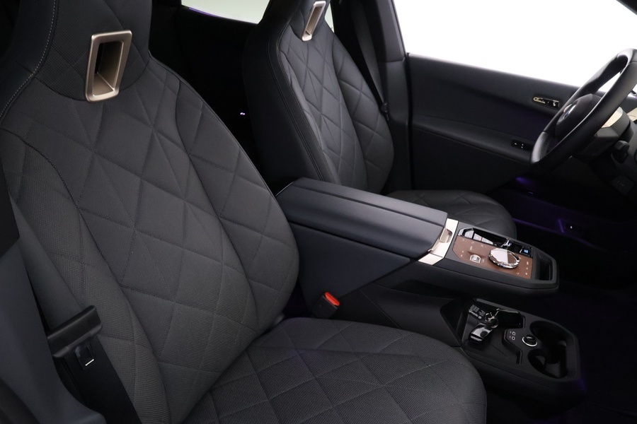 BMW iX M60 vaihtoauto