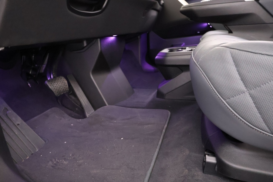 BMW iX M60 vaihtoauto