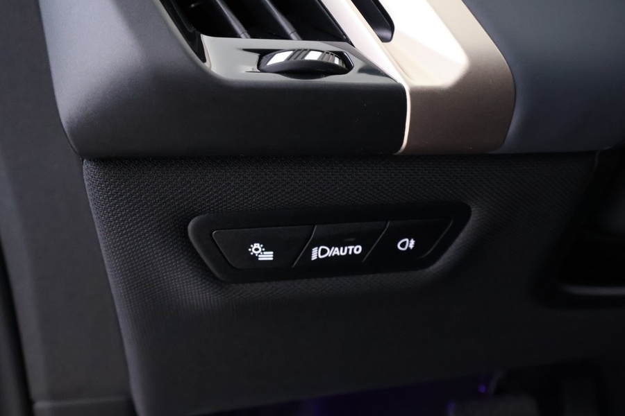 BMW iX M60 vaihtoauto