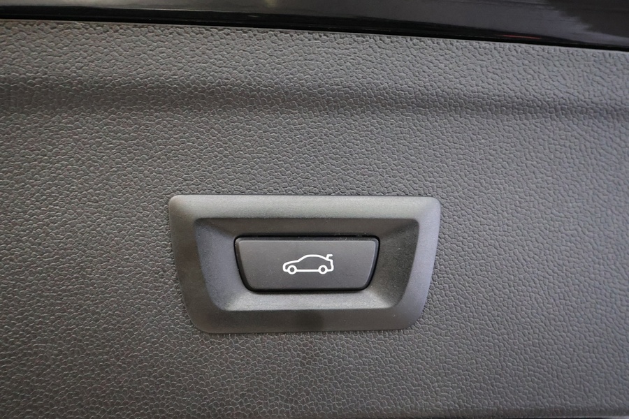 BMW iX M60 vaihtoauto