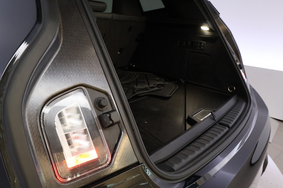 BMW iX M60 vaihtoauto