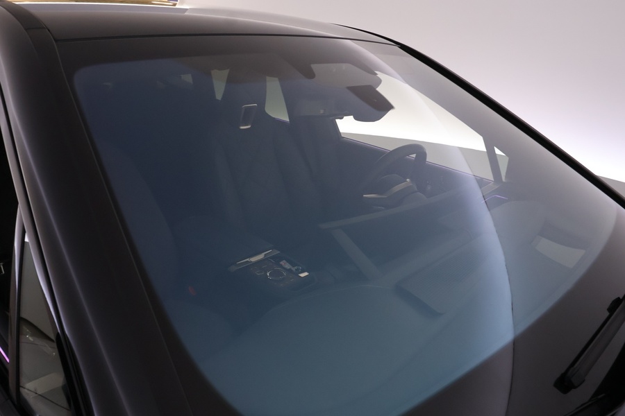 BMW iX M60 vaihtoauto