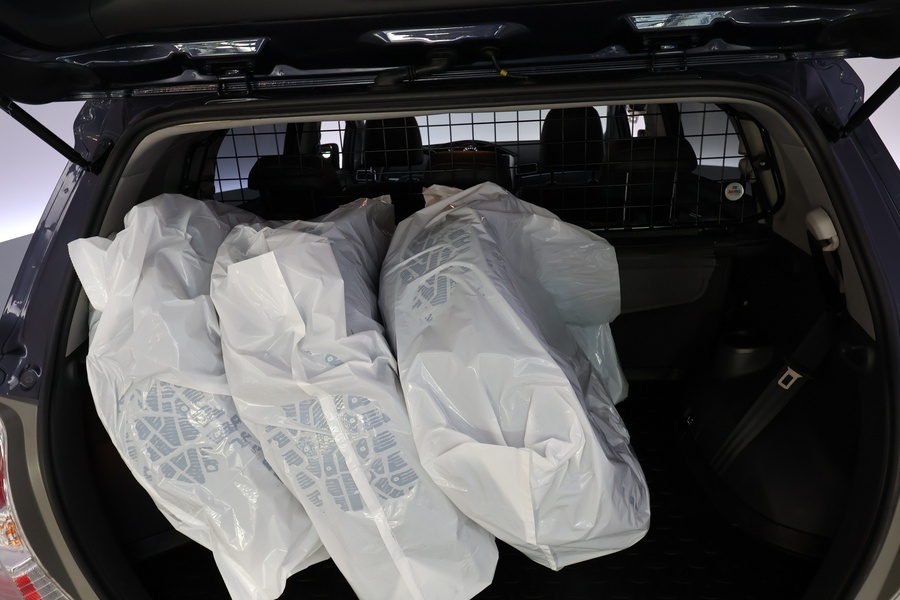 Toyota Verso vaihtoauto