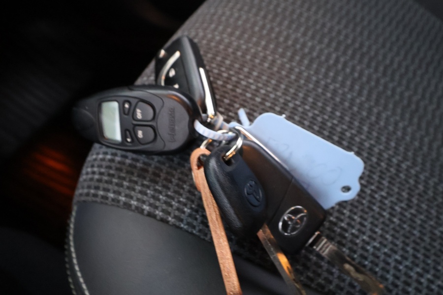 Toyota Verso vaihtoauto