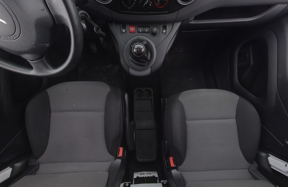 Citroën Berlingo Van vaihtoauto