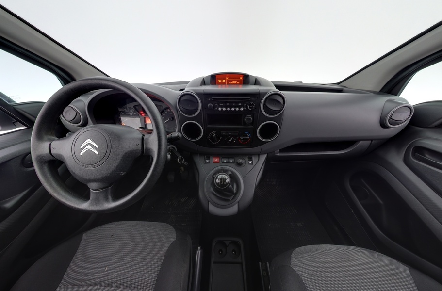 Citroën Berlingo Van vaihtoauto