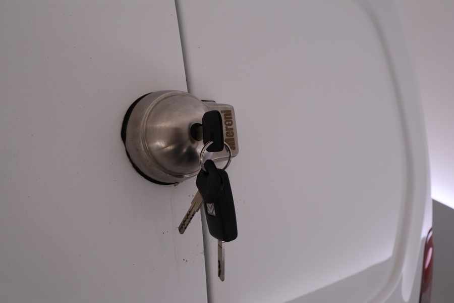 Citroën Berlingo Van vaihtoauto