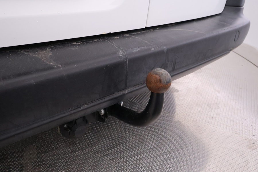 Citroën Berlingo Van vaihtoauto