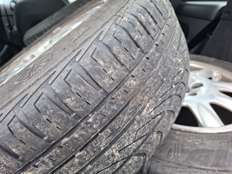 Volvo C30 vaihtoauto