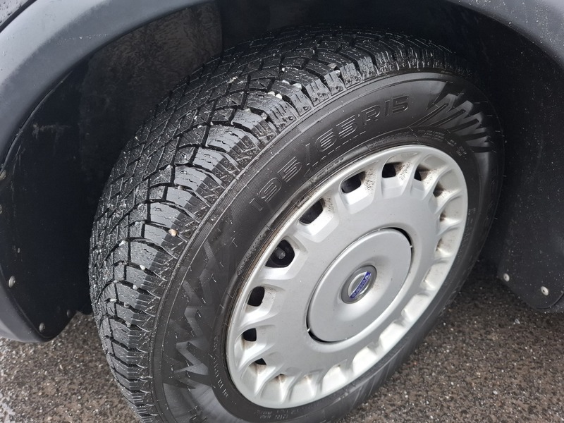 Volvo C30 vaihtoauto