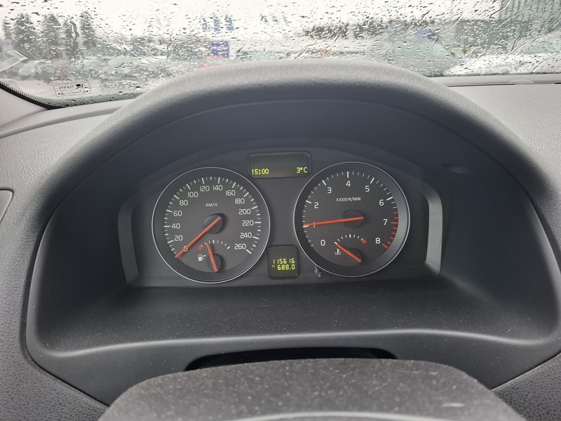 Volvo C30 vaihtoauto