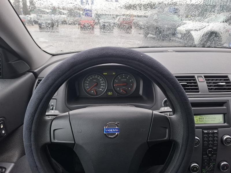 Volvo C30 vaihtoauto