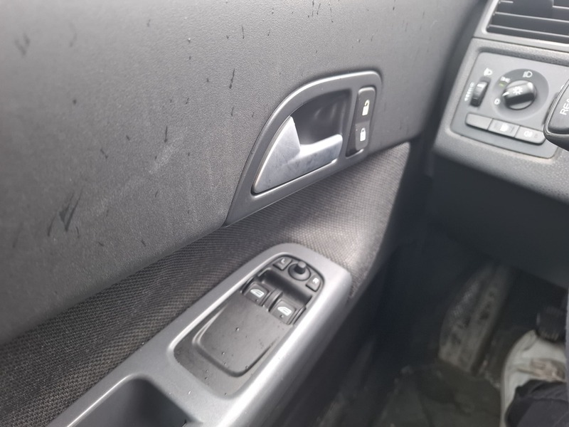 Volvo C30 vaihtoauto