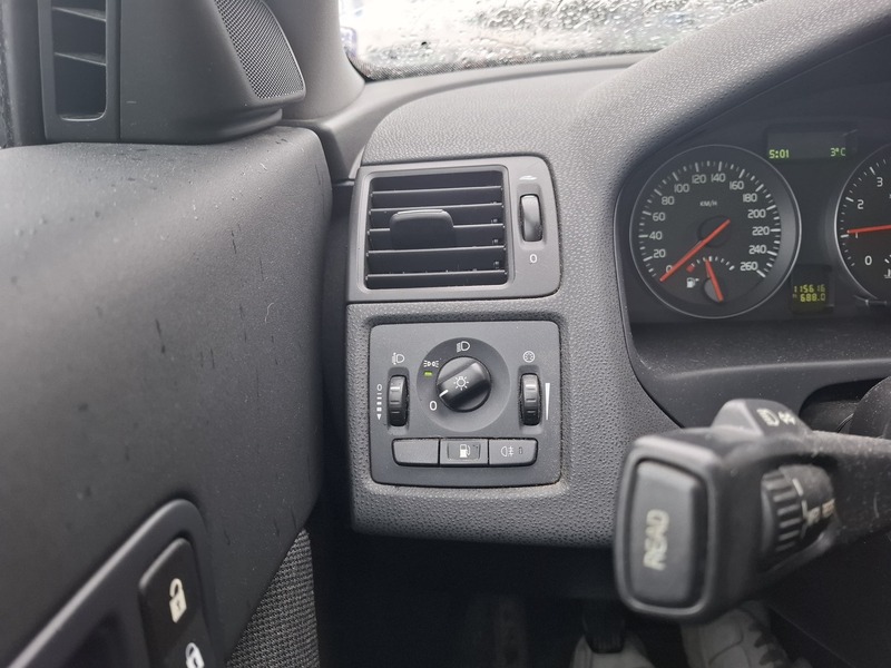 Volvo C30 vaihtoauto