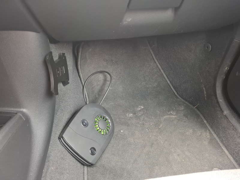 Volvo C30 vaihtoauto