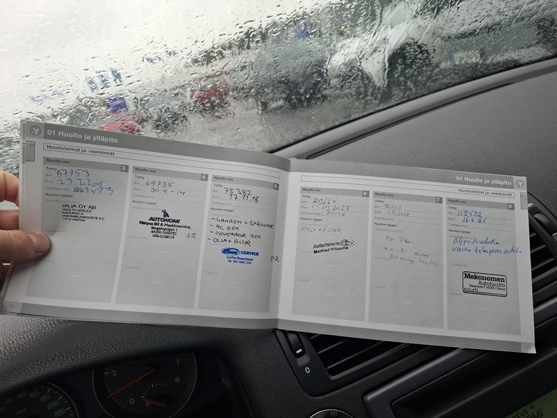 Volvo C30 vaihtoauto