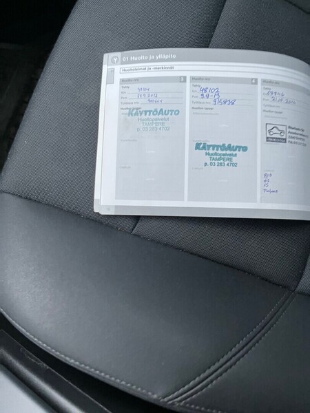 Volvo C30 vaihtoauto