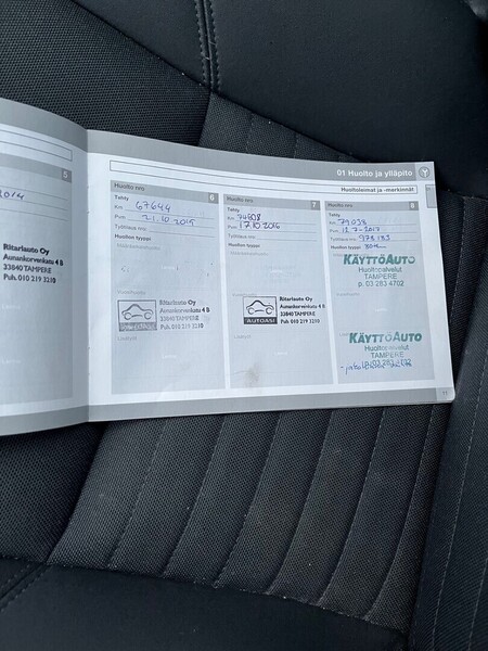 Volvo C30 vaihtoauto