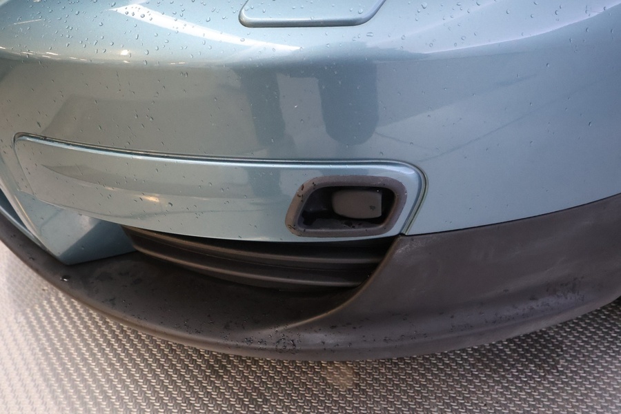 Volvo C30 vaihtoauto