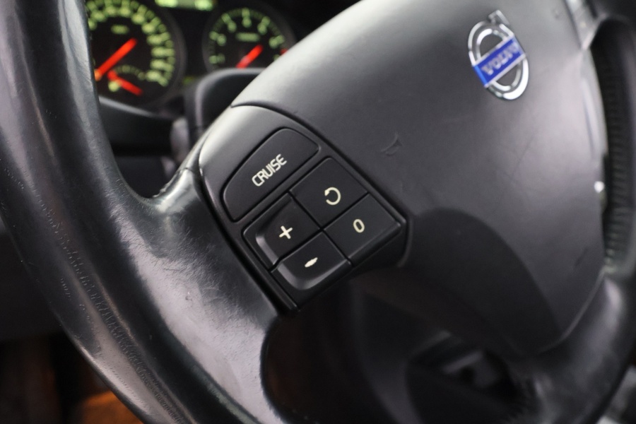 Volvo C30 vaihtoauto