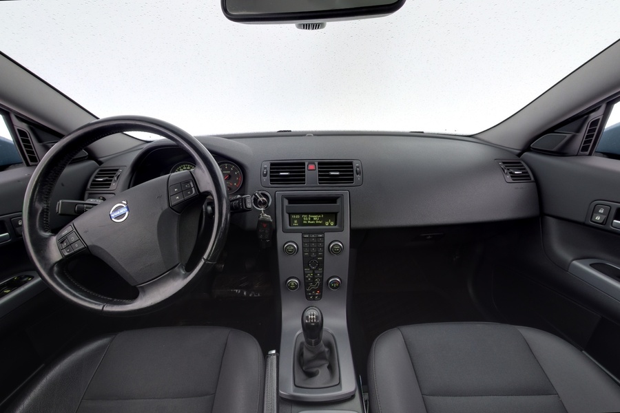 Volvo C30 vaihtoauto