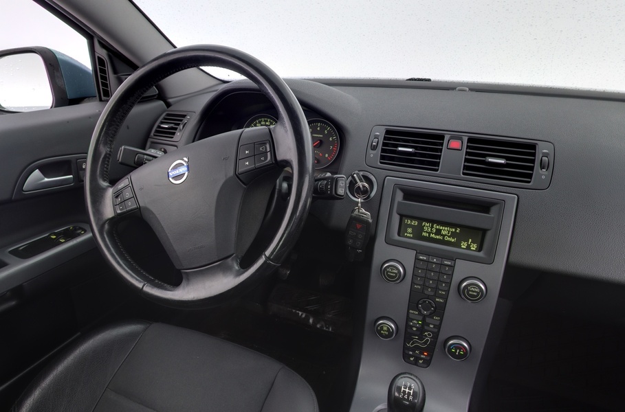 Volvo C30 vaihtoauto