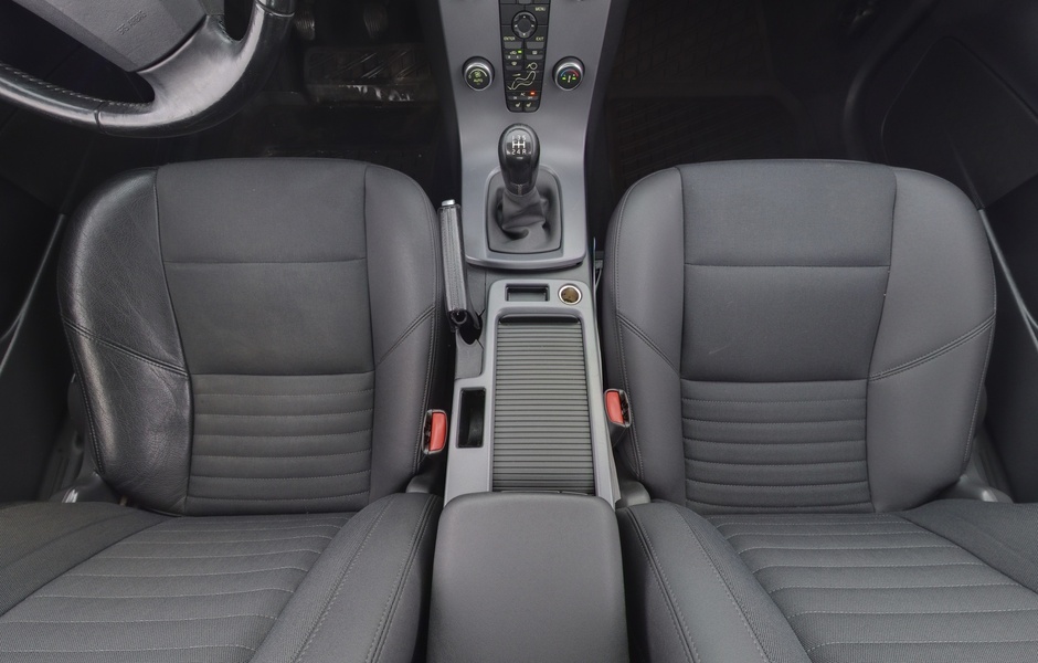 Volvo C30 vaihtoauto