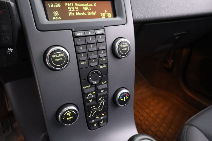 Volvo C30 vaihtoauto