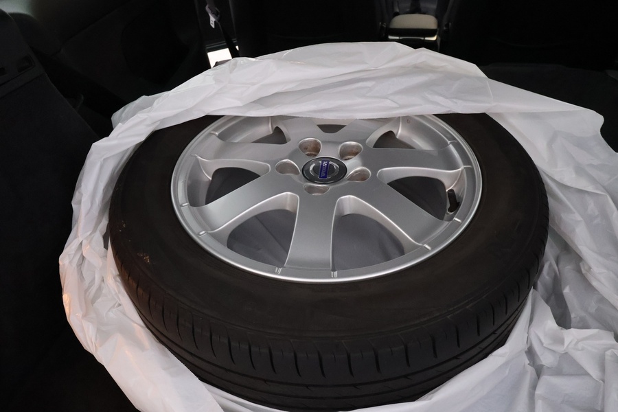 Volvo C30 vaihtoauto