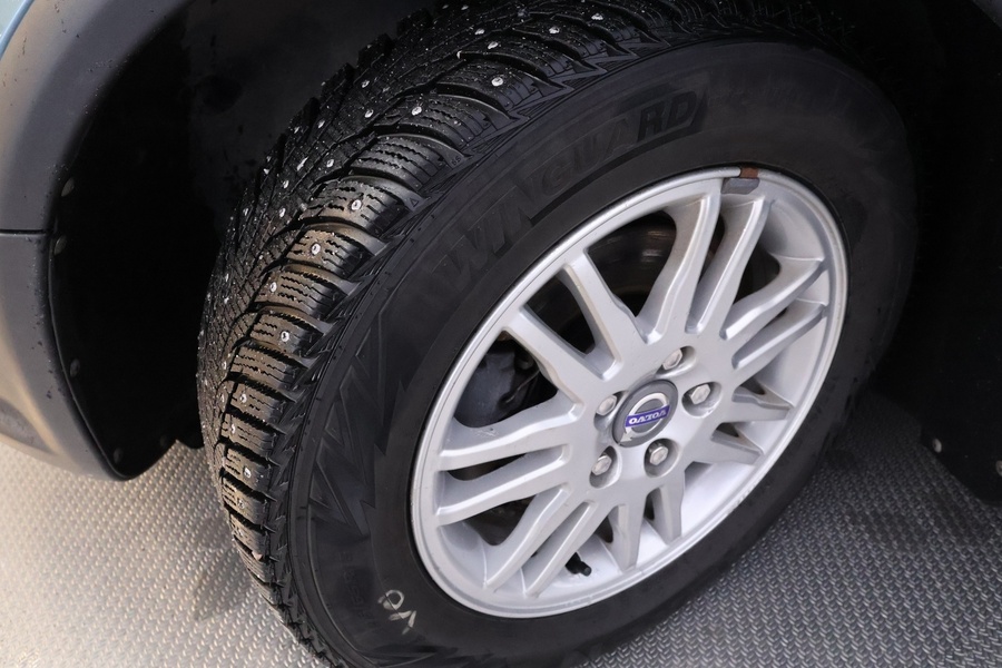 Volvo C30 vaihtoauto