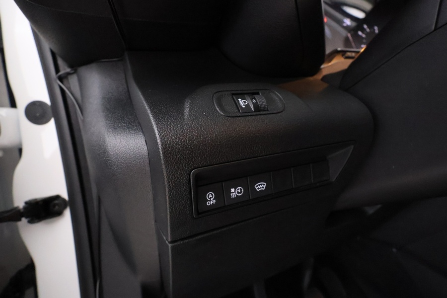 Toyota Proace CITY vaihtoauto