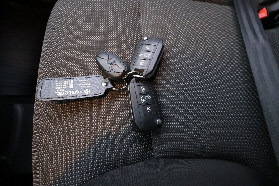 Toyota Proace CITY vaihtoauto