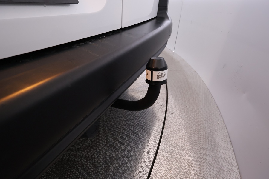 Toyota Proace CITY vaihtoauto