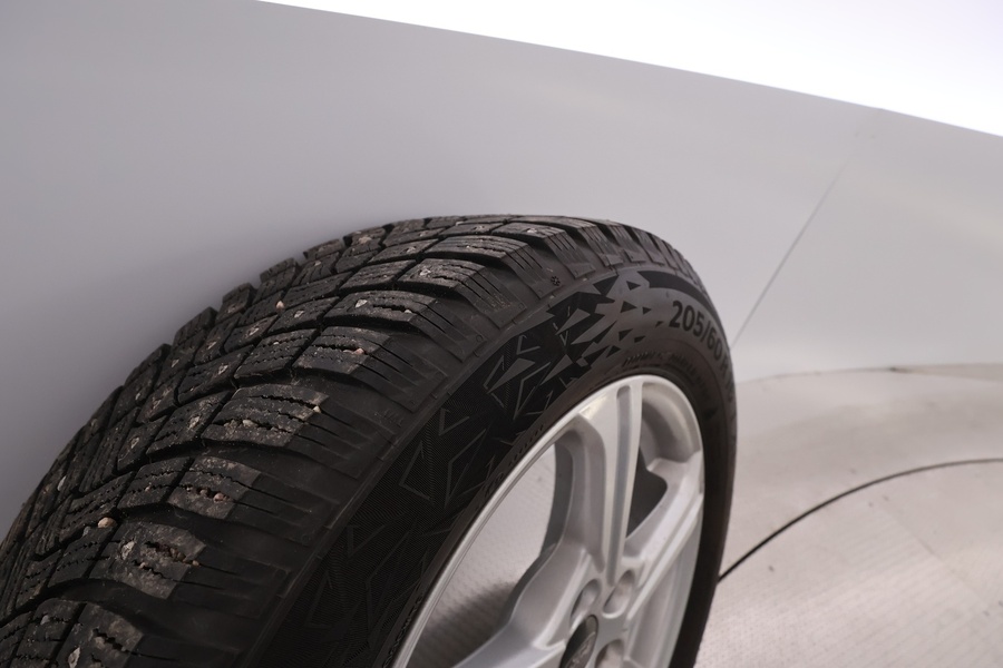 Ford Puma vaihtoauto