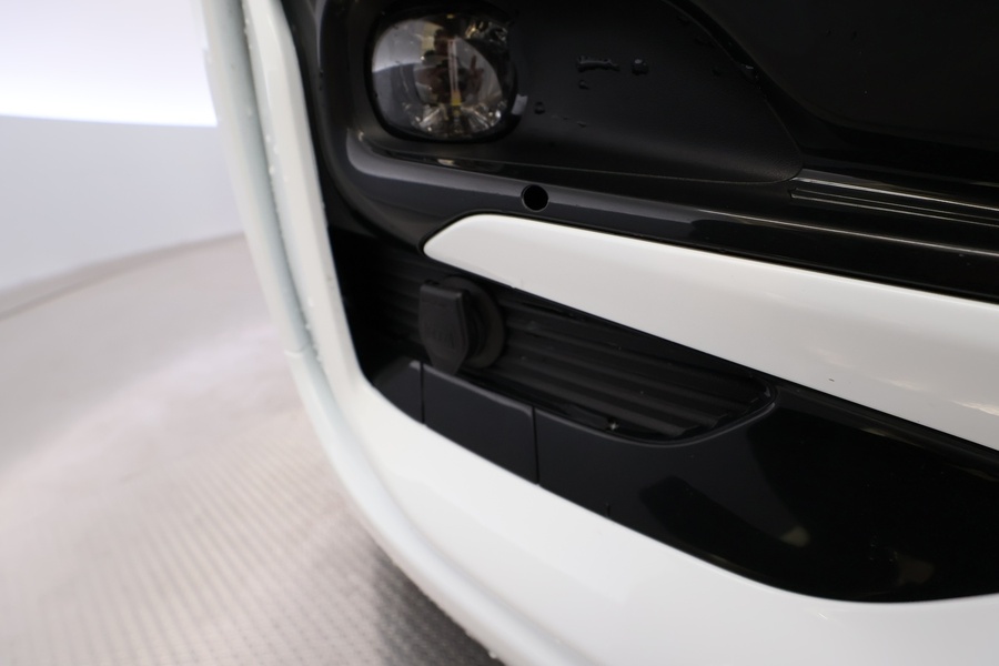 Ford Puma vaihtoauto