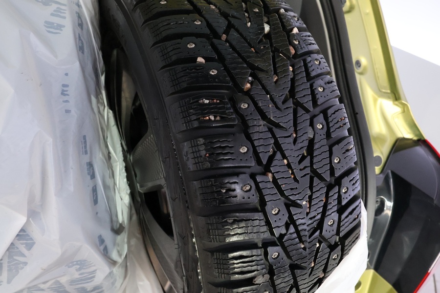 Suzuki SX4 vaihtoauto