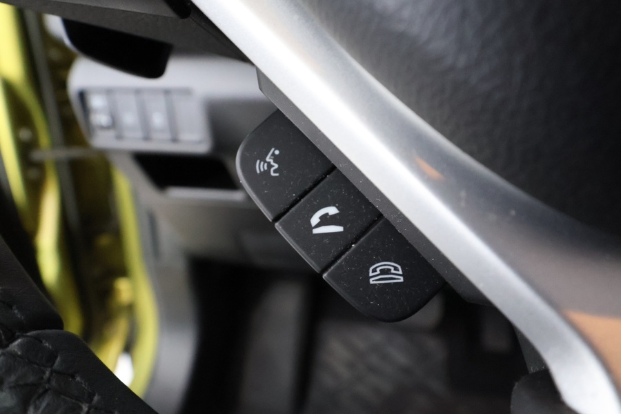 Suzuki SX4 vaihtoauto