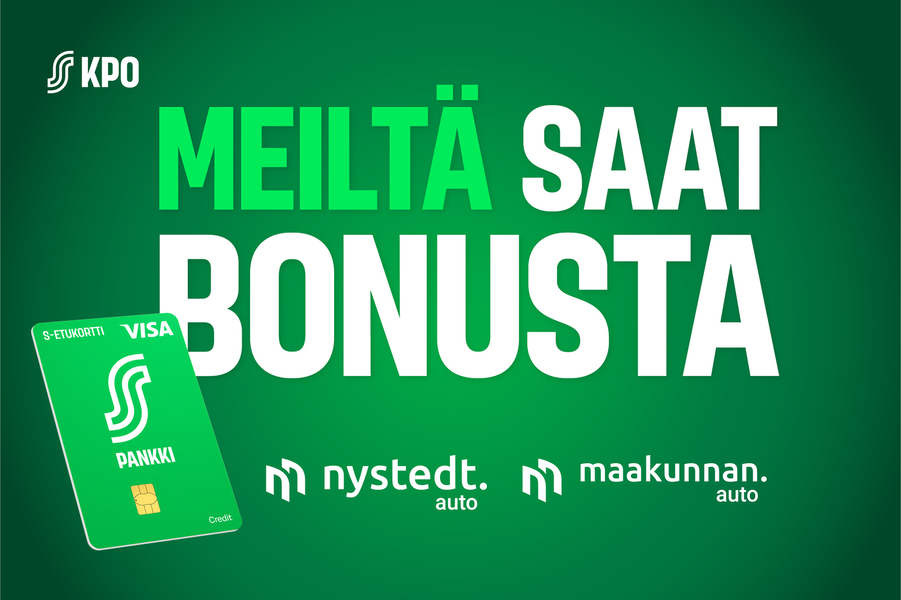 Suzuki SX4 vaihtoauto