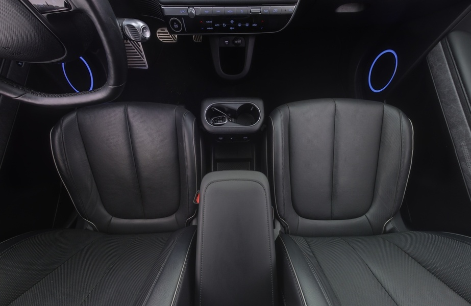 Hyundai IONIQ 5 vaihtoauto