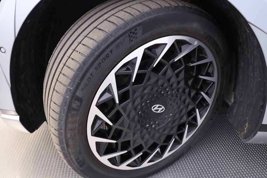 Hyundai IONIQ 5 vaihtoauto